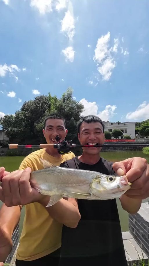 卡鲁耶克钓鱼大赛攻略新手也能轻松拿大奖