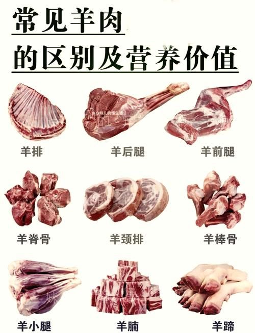 厚实的肉块怎么得 烹饪前必看的选肉技巧