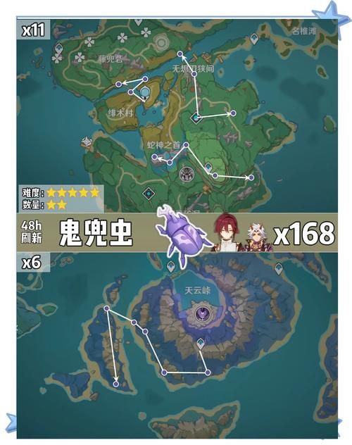 原神互通有无任务全解析 新手必看指南