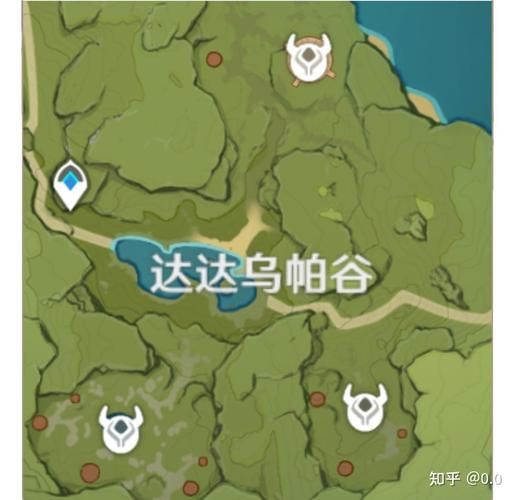 原神剑冢三层封印任务流程 新手必看指南