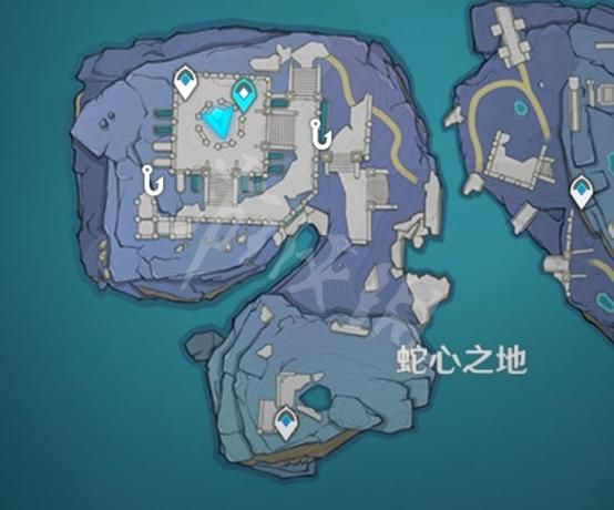 原神寻找其他壁画在哪里 详细位置图文解析