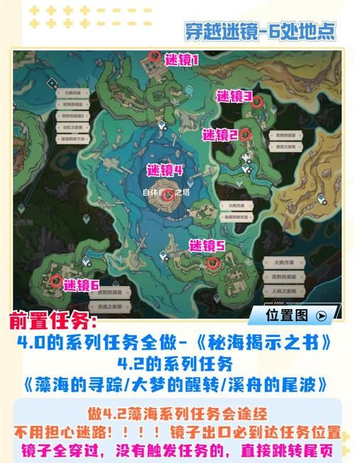 原神蛇神之首开门解密 机关破解全攻略分享