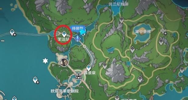 原神雪山七天神像怎么开 新手必看解锁攻略
