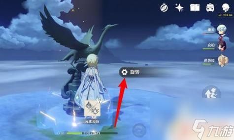 原神雪山七天神像怎么开 新手必看解锁攻略