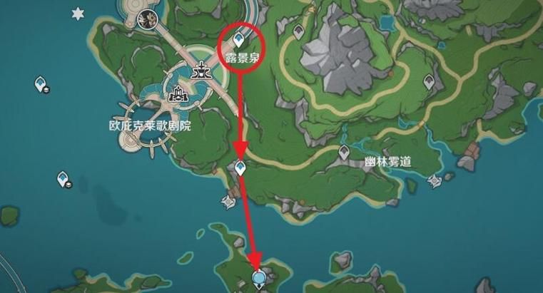 原神雪山七天神像怎么开 新手必看解锁攻略