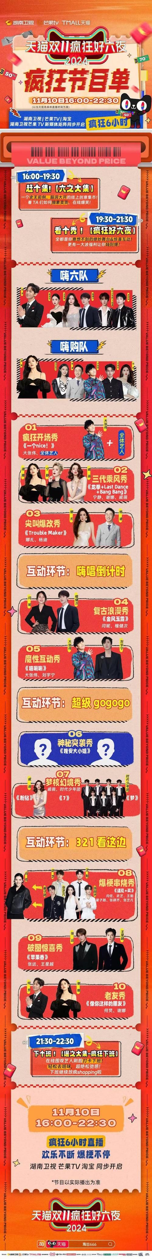 双11是什么意思 为什么大家都在这一天疯狂购物