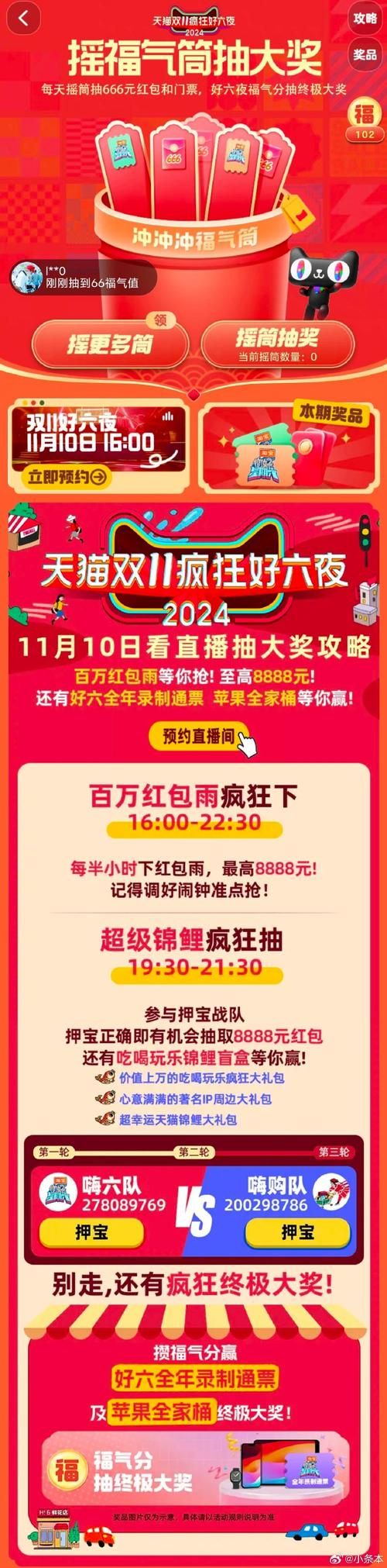 双11是什么意思 为什么大家都在这一天疯狂购物