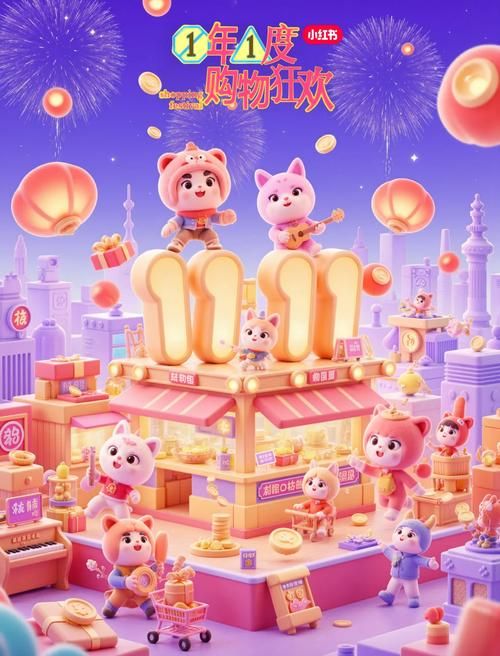 双11是什么意思 为什么大家都在这一天疯狂购物