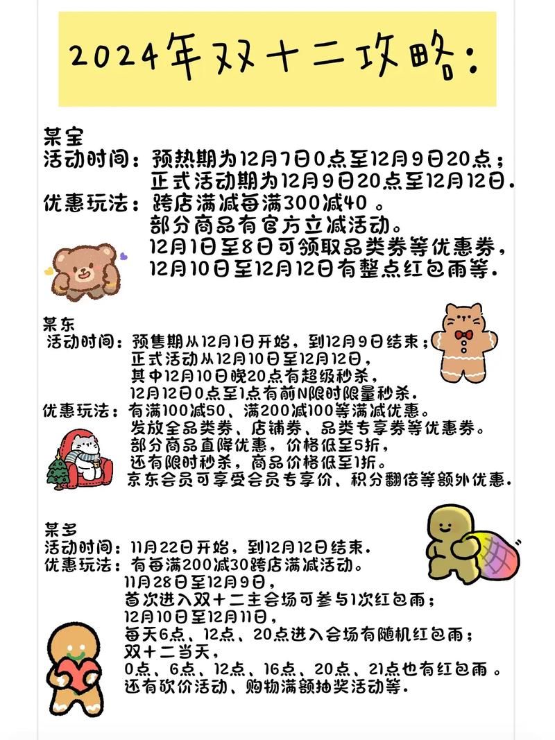 双12支付宝活动攻略 省钱技巧大公开