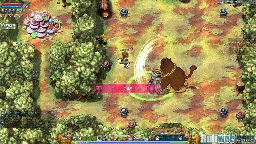 双星物语2通关攻略 隐藏任务与道具收集指南