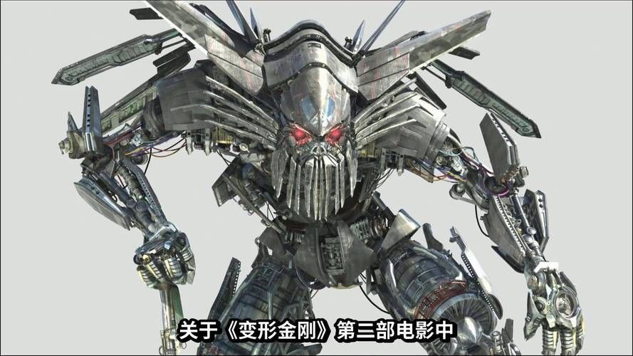 变形金刚2演员表大全 主演名单完整版一览