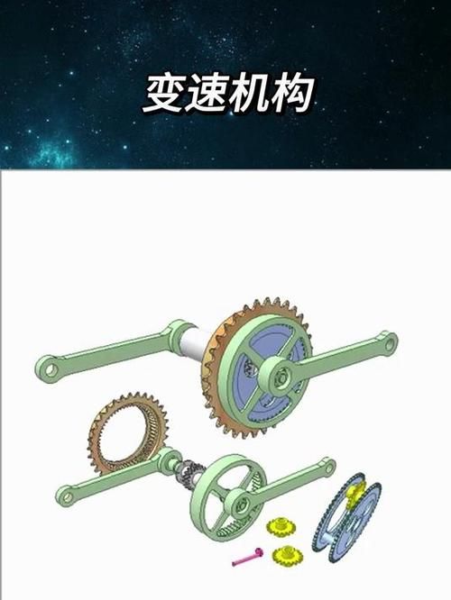 变速齿轮0.45功能介绍 为什么它能加速游戏运行