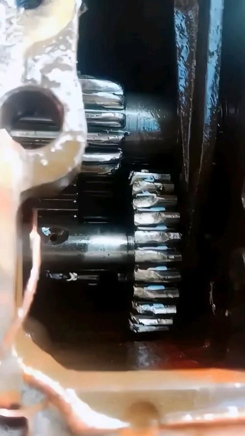 变速齿轮有什么用 为什么汽车和机器都离不开它