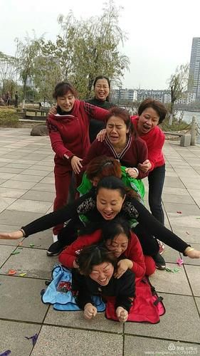 叠罗汉是什么意思 这项运动到底有多危险