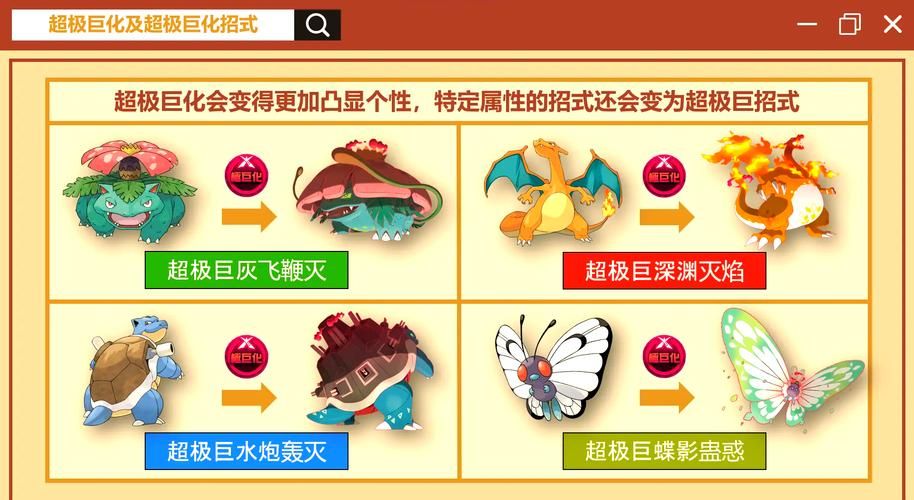 口袋妖怪剑盾图鉴对比 新旧版本精灵差异盘点