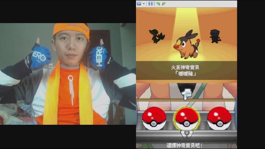 口袋妖怪黑白道馆挑战 最强阵容搭配推荐