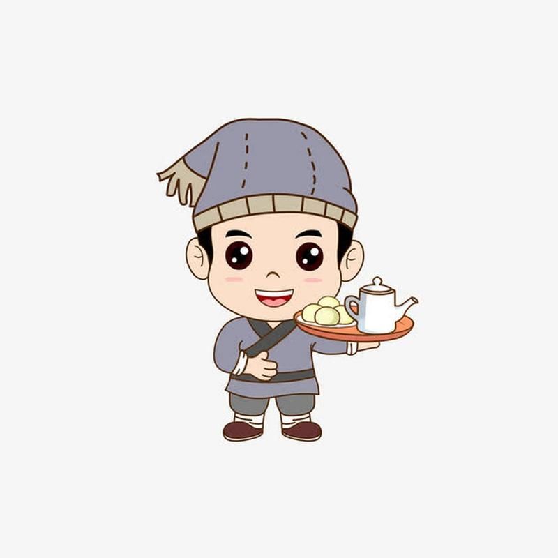 古代厨师叫什么看看古人怎么称呼做饭的