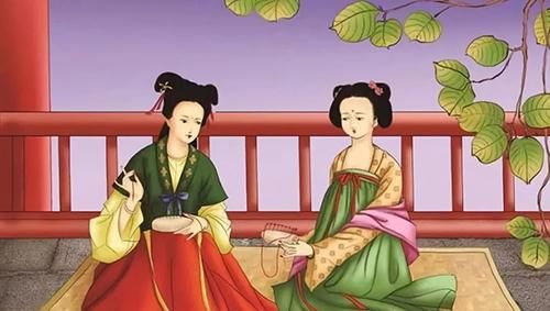 古代女士蚂蚁庄园为何如此受欢迎