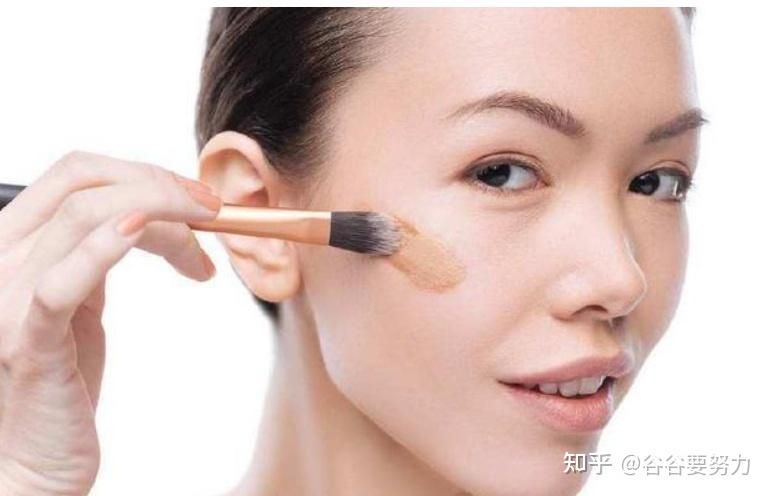 古代女性粉底原料大公开 看看古人如何打造妆容