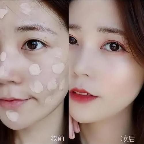 古代女性粉底原料大公开 看看古人如何打造妆容
