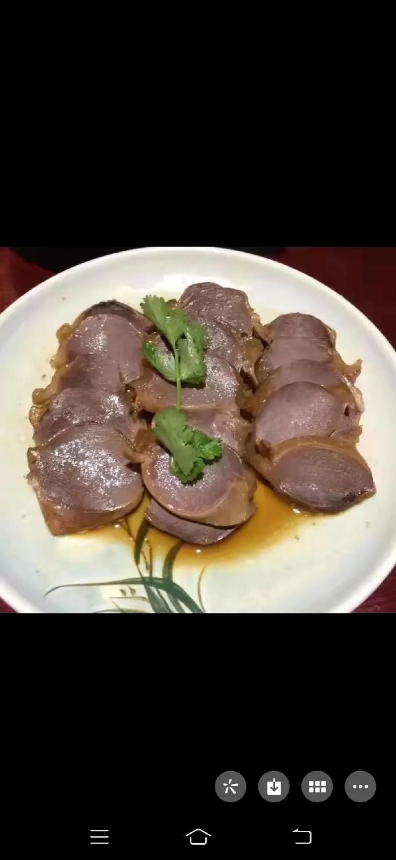 古剑奇谭2食谱详解 每道美食背后的故事
