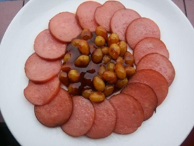 古剑奇谭2食谱详解 每道美食背后的故事