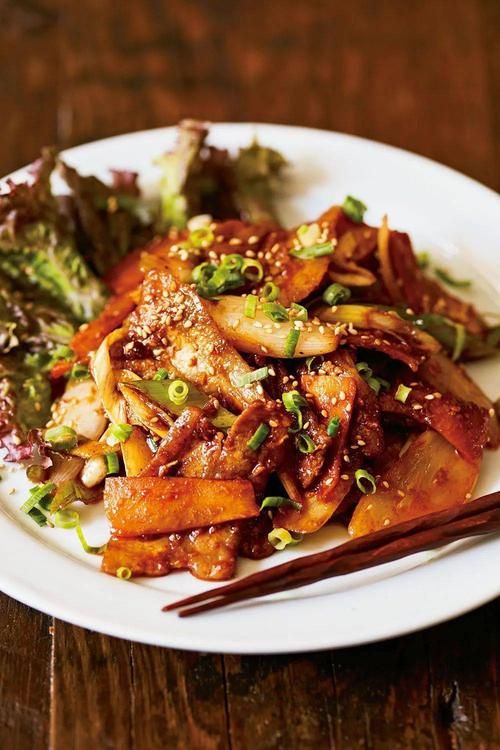 古剑奇谭2食谱详解 每道美食背后的故事