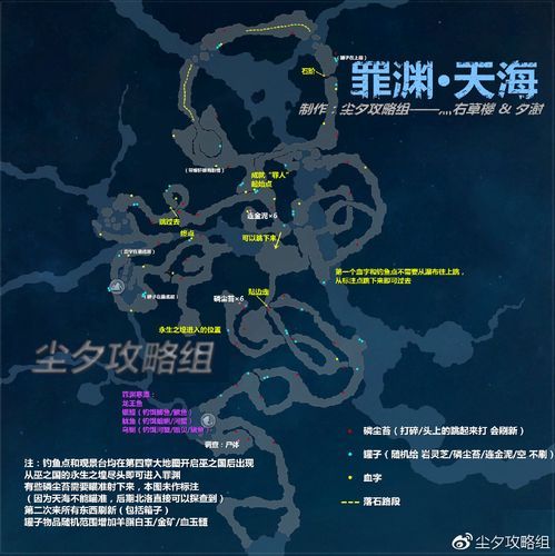 古剑奇谭图文攻略超详细 角色培养与装备获取指南