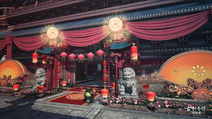 古剑奇谭播出时间表一览 最新更新时间全掌握