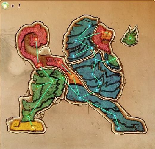 古剑奇谭星蕴加点解析如何选择最优路线