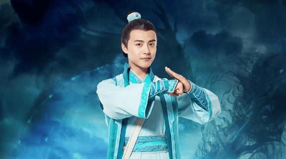 古剑奇谭演员表大公开看看你认识几个明星