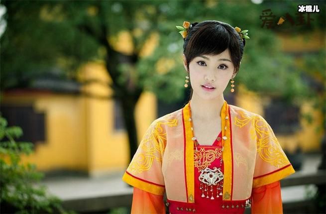古剑奇谭演员表大公开看看你认识几个明星