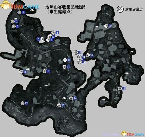 古墓丽影10周年玩家必看 隐藏关卡与技巧分享