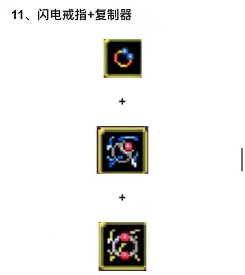 古老的装备合成器怎么用 教你快速掌握合成技巧