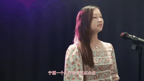 另一个天堂歌词中文版 浪漫情歌的完美诠释