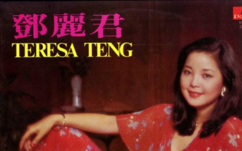 另一个天堂歌词中文版 浪漫情歌的完美诠释