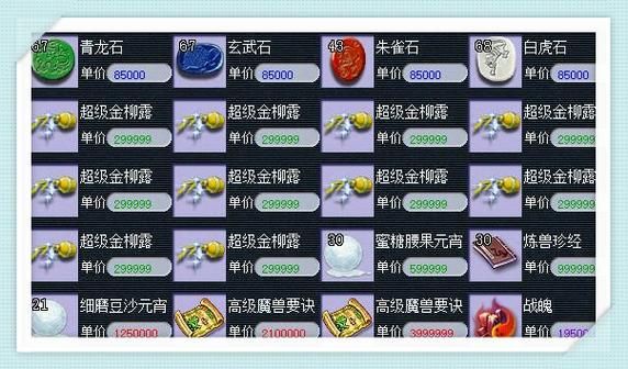 召唤兽初值计算器怎么用新手必看教程