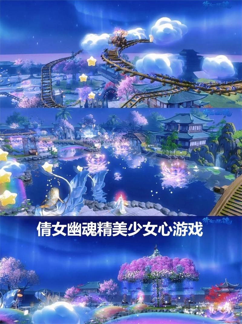 可以弄女孩的游戏下载这些画风超可爱