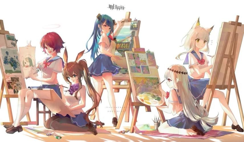 可以淦女孩的游戏下载安装教程分享