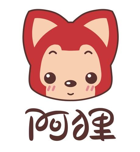 可爱阿狸qq头像情侣专用 双人萌图分享