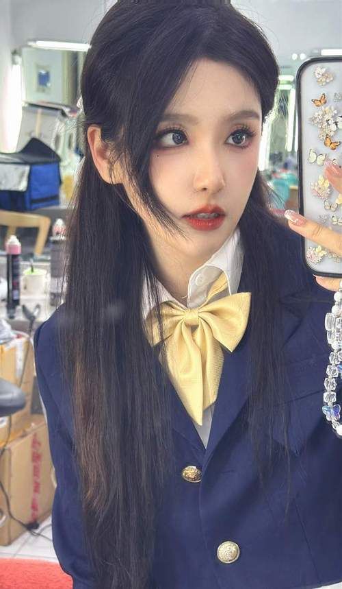 台湾lol女解说大比拼 谁的表现最让你印象深刻