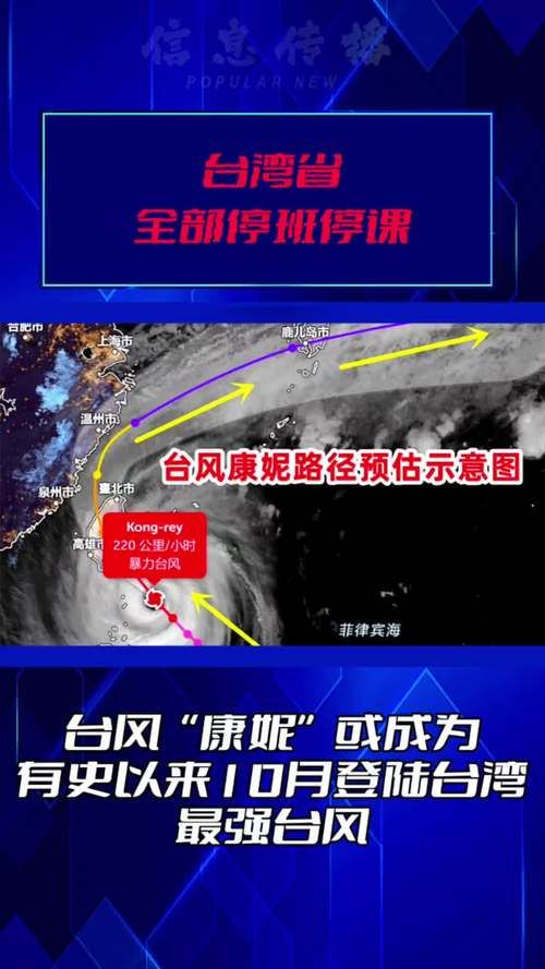 台风实时定位系统有哪些功能 实时监控台风更安心