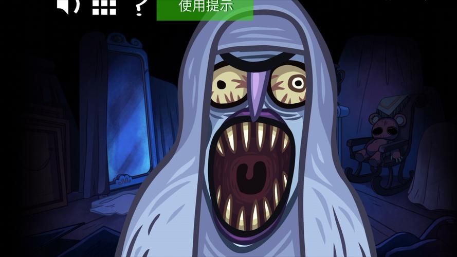 史上最贱小游戏3下载 快来挑战你的智商下限