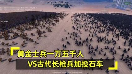 史诗战争5中文版怎么玩 游戏特色与玩法介绍