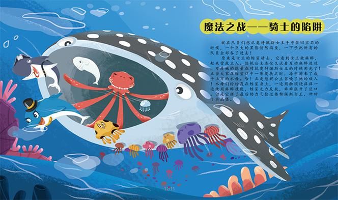 史酷比海洋历险4幕后花絮 揭秘海洋冒险的拍摄故事