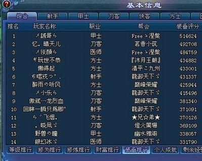 叶子猪倩女幽魂2宠物培养 最强宠物选择与养成指南