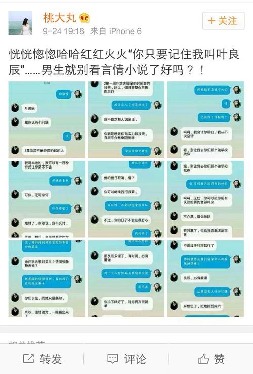 叶良辰是什么意思 网络红人叶良辰的来历大揭秘