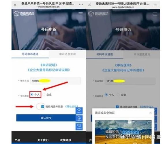 号码标记认证平台是什么如何使用它保护隐私