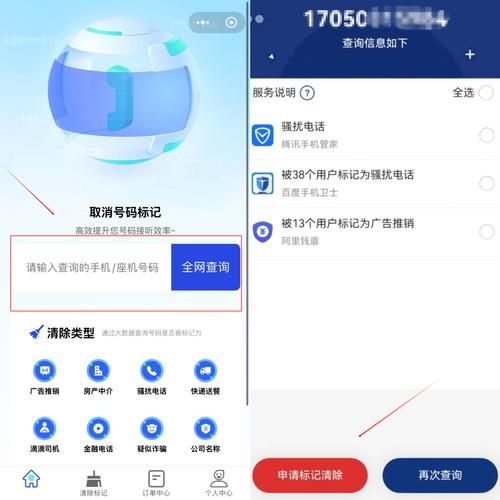 号码标记认证平台是什么如何使用它保护隐私