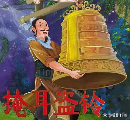 司马称好是形容人哪些特质成语背后的故事很精彩